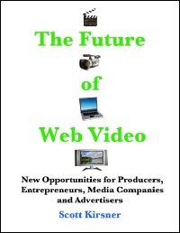 The Future of Web Video