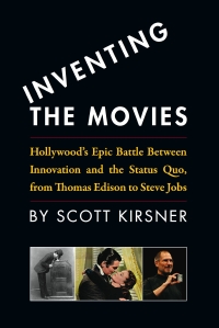 Inventing the Movies