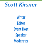 Scott Kirsner